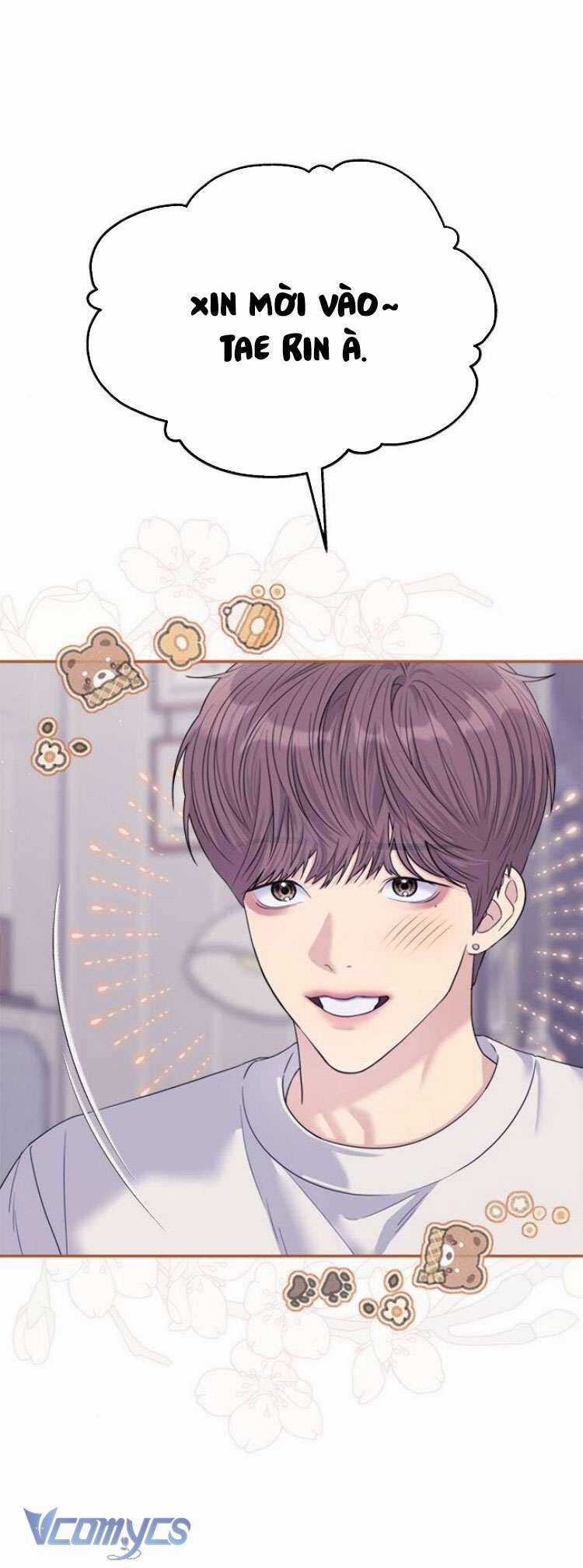 Couple Breaker Chapter 71 trang 35