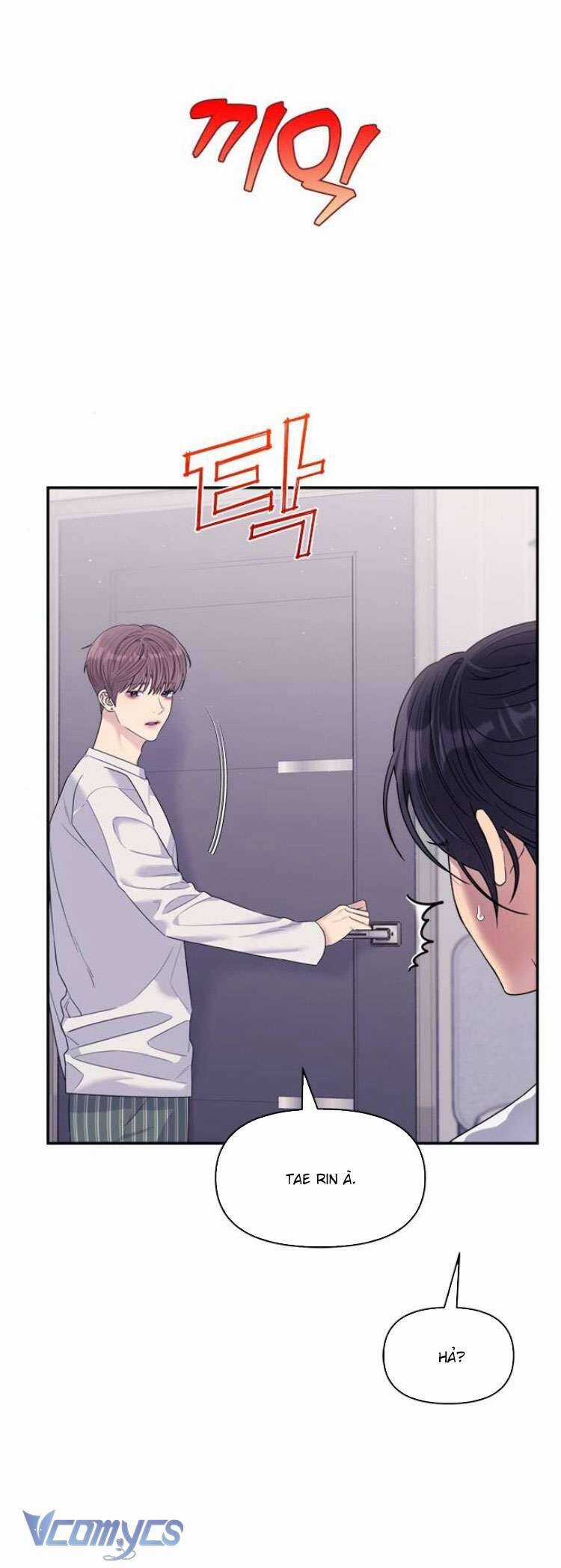 Couple Breaker Chapter 71 trang 38