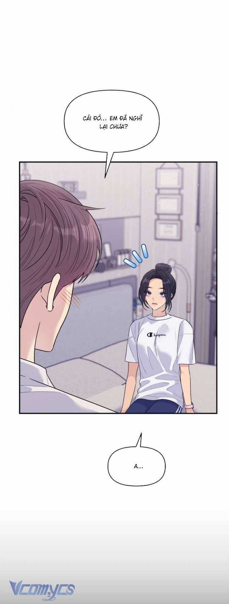 Couple Breaker Chapter 71 trang 39