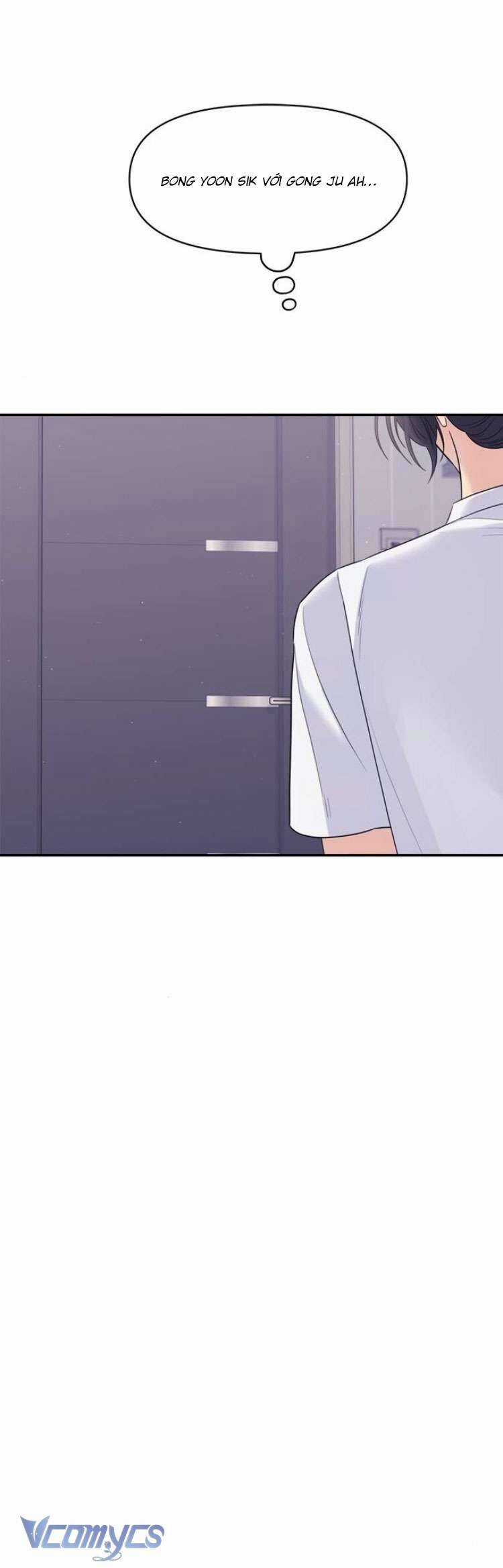 Couple Breaker Chapter 71 trang 46