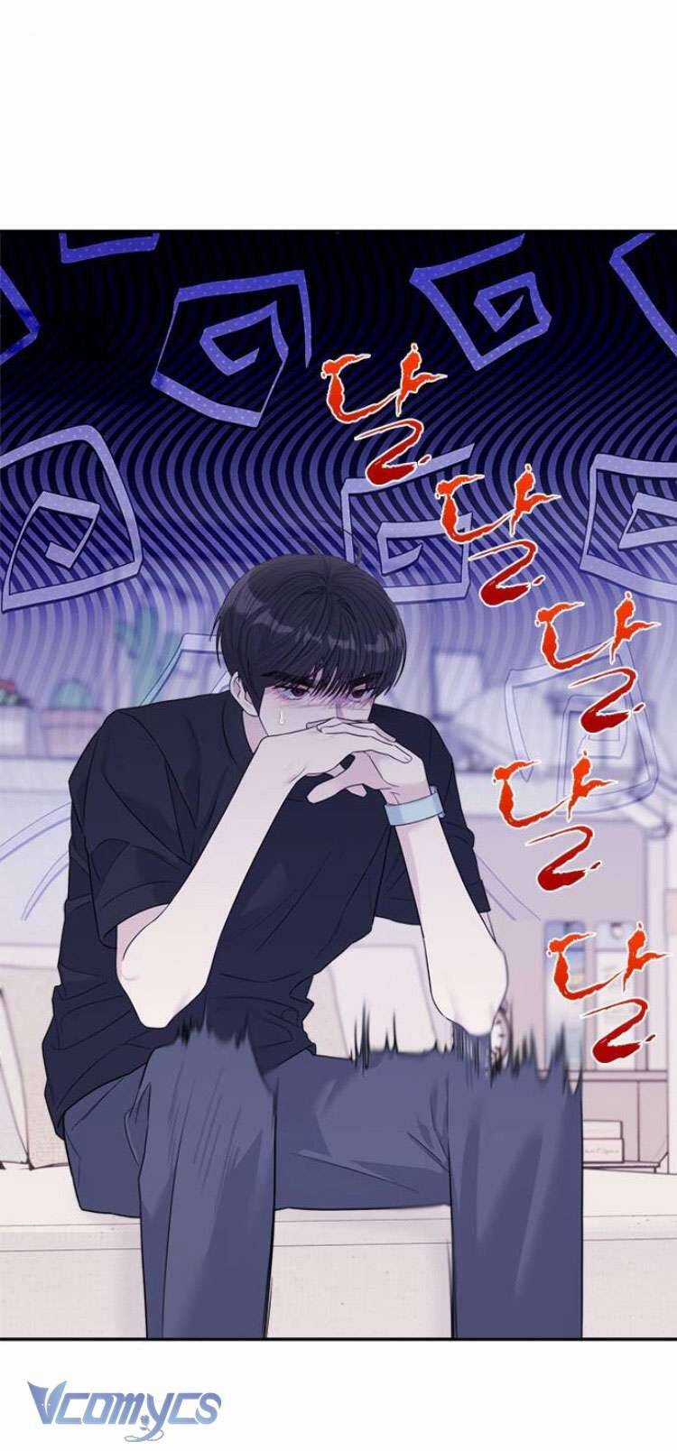 Couple Breaker Chapter 71 trang 47