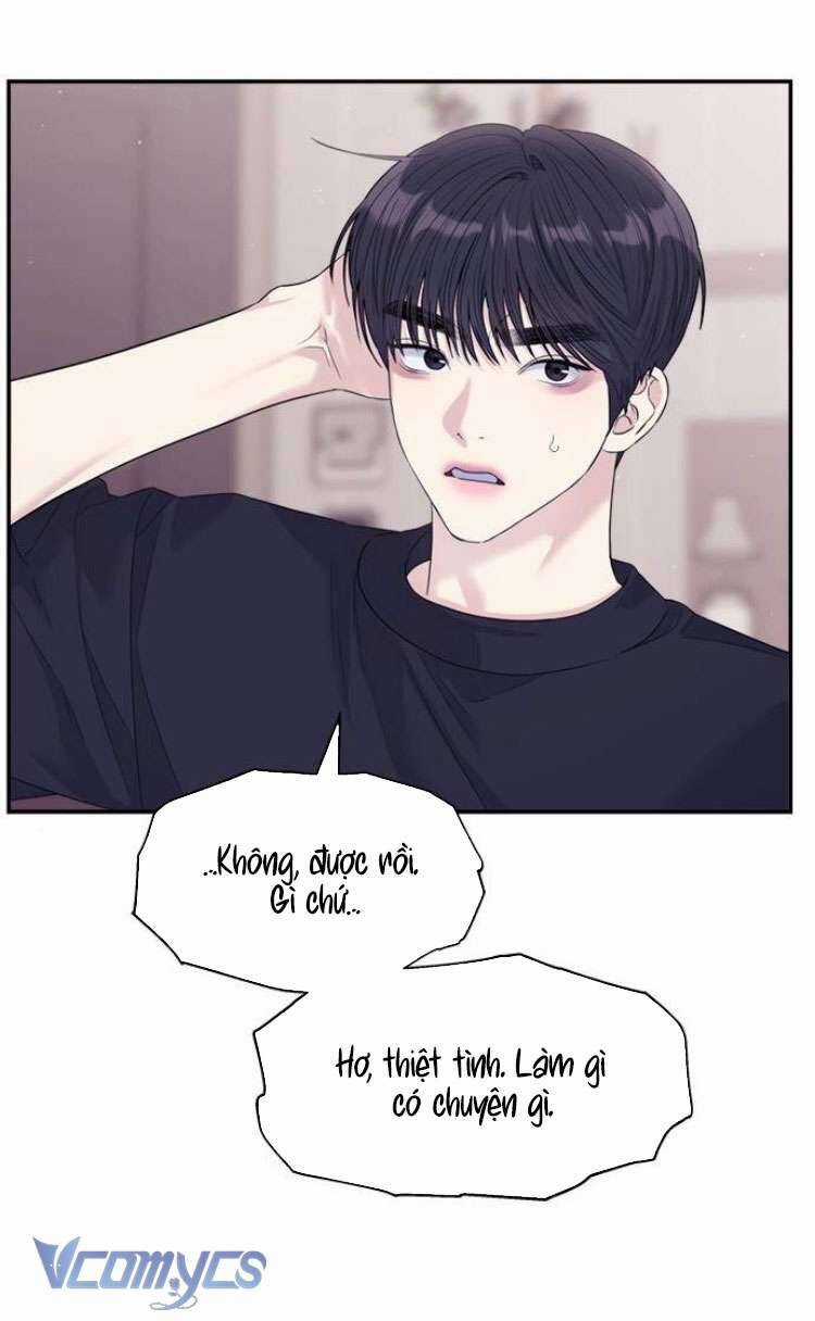 Couple Breaker Chapter 71 trang 49