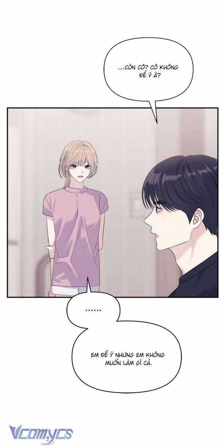 Couple Breaker Chapter 71 trang 50