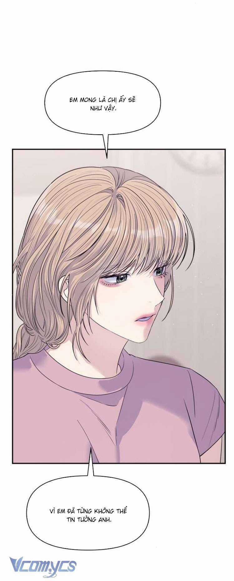 Couple Breaker Chapter 71 trang 54