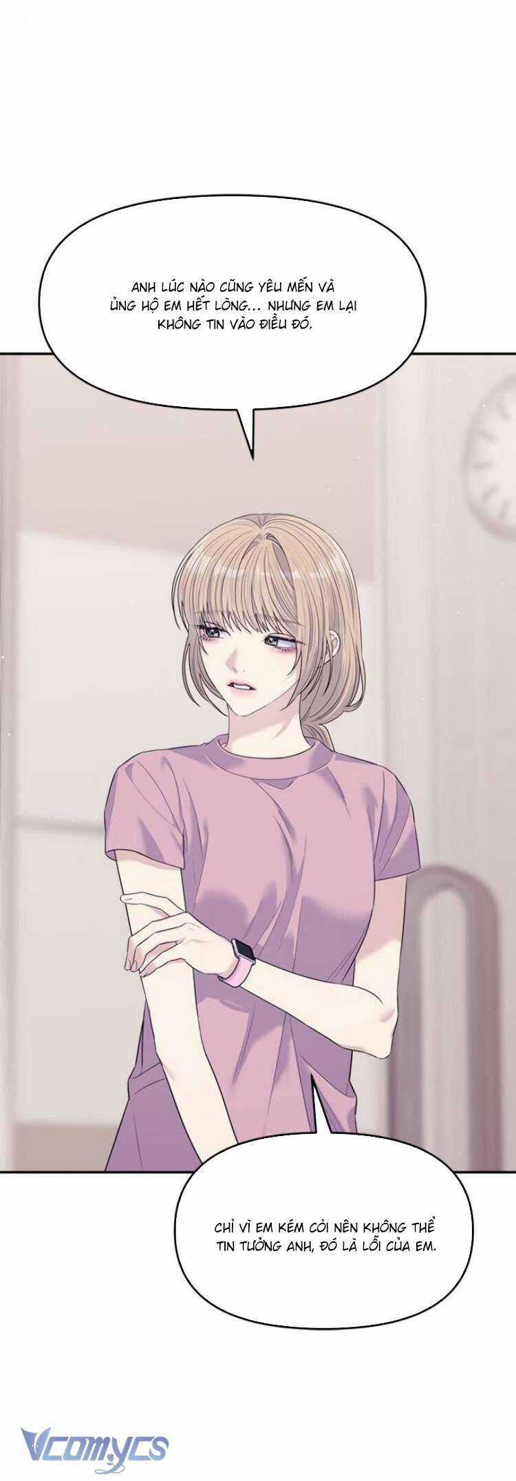 Couple Breaker Chapter 71 trang 56