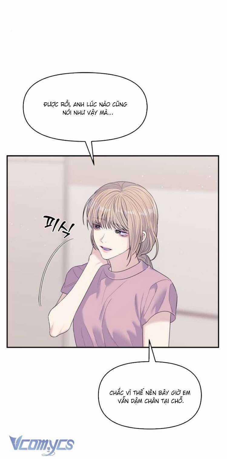 Couple Breaker Chapter 71 trang 58