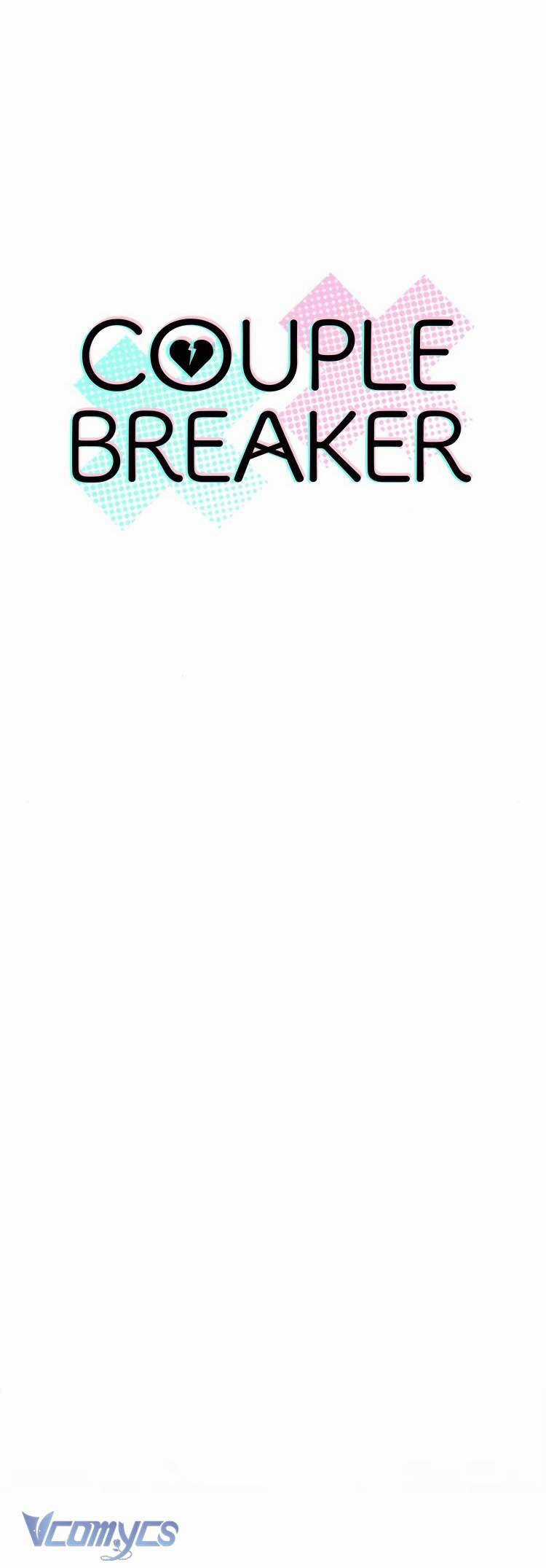 Couple Breaker Chapter 71 trang 6