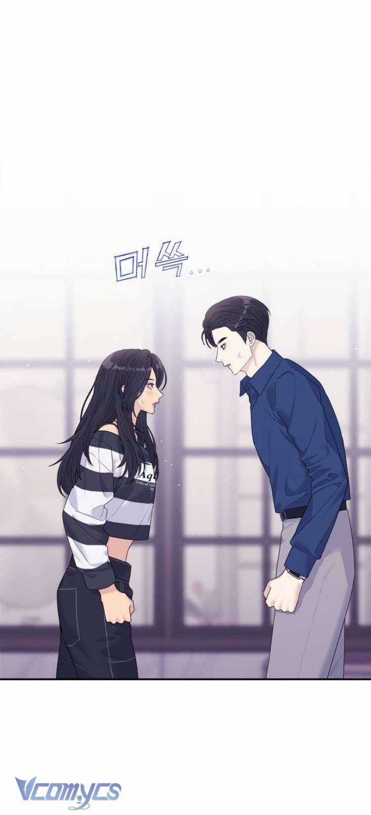 Couple Breaker Chapter 71 trang 7