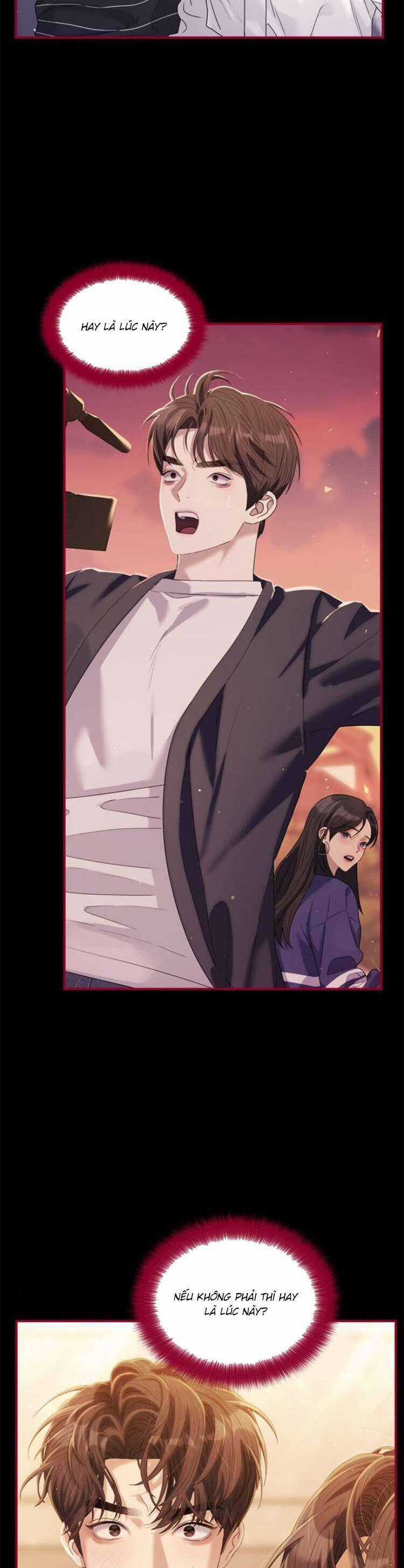 Couple Breaker Chapter 72 trang 10