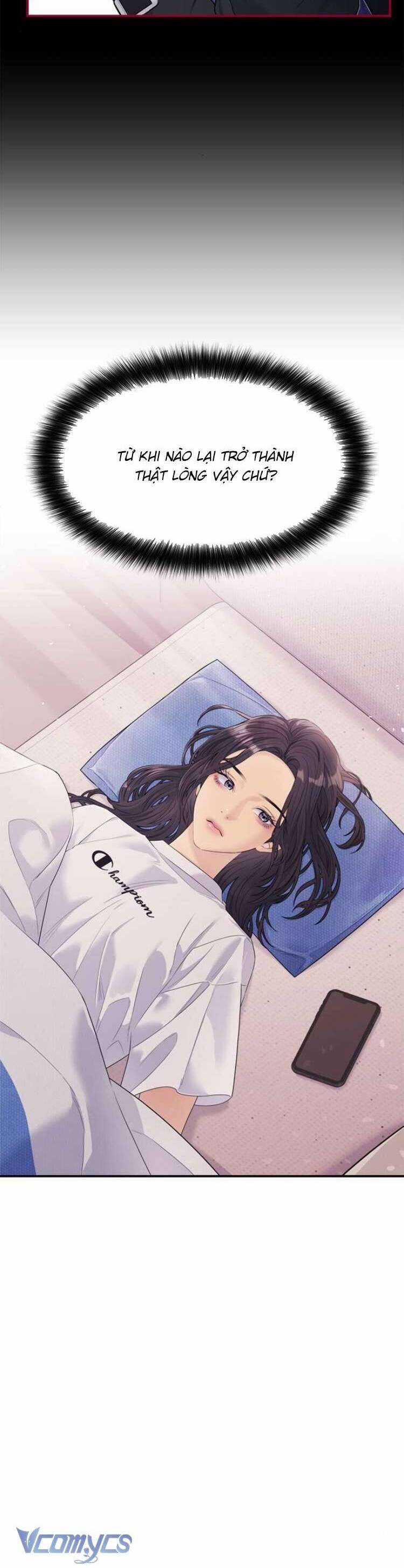 Couple Breaker Chapter 72 trang 12