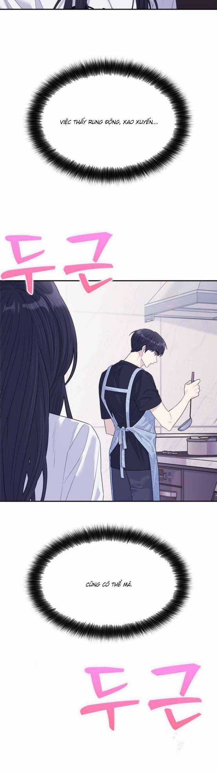 Couple Breaker Chapter 72 trang 14