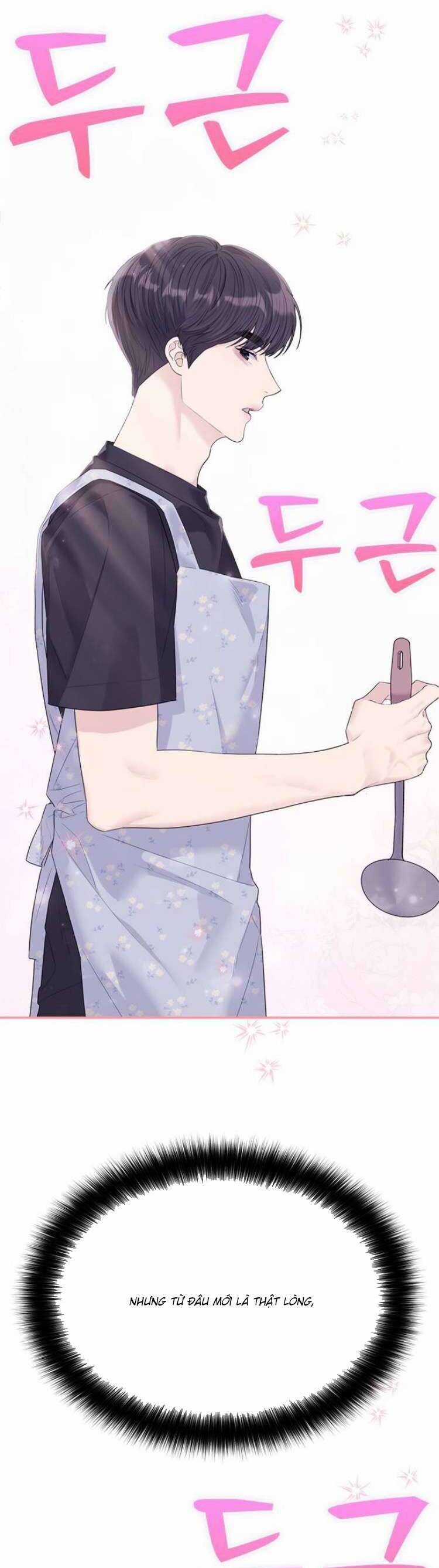 Couple Breaker Chapter 72 trang 15