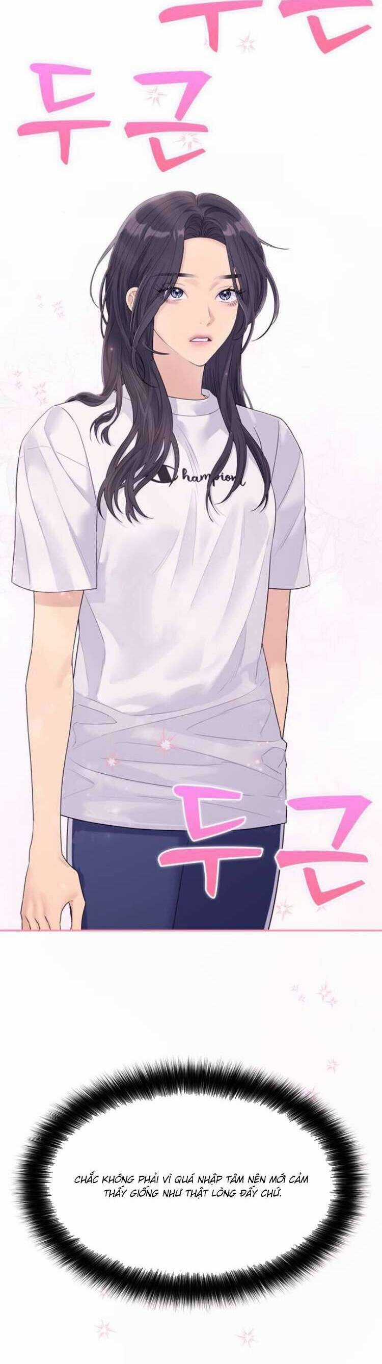 Couple Breaker Chapter 72 trang 16