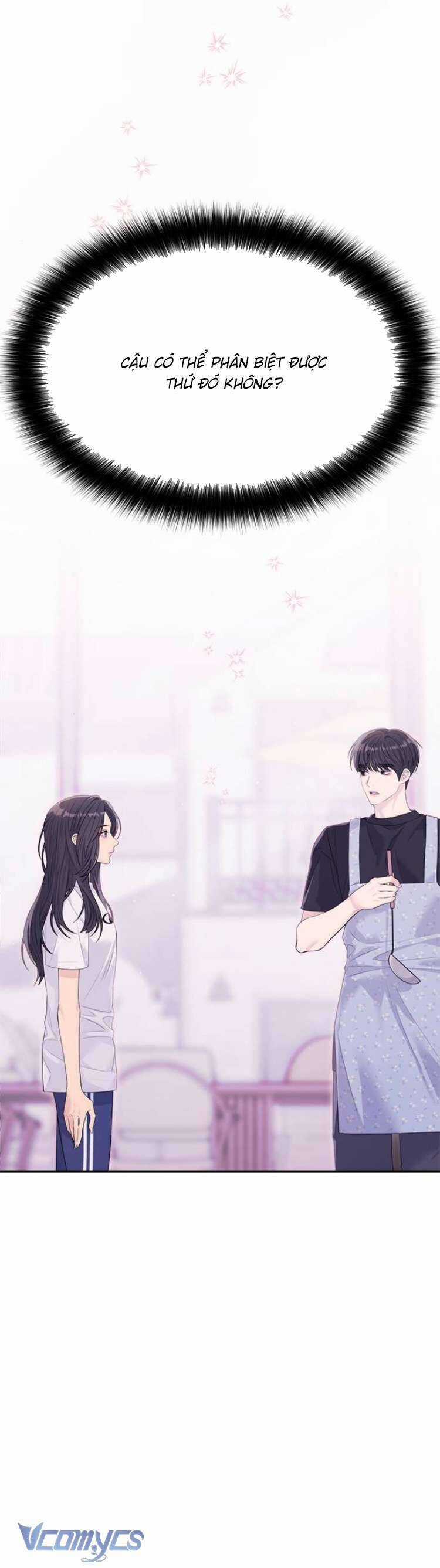 Couple Breaker Chapter 72 trang 17