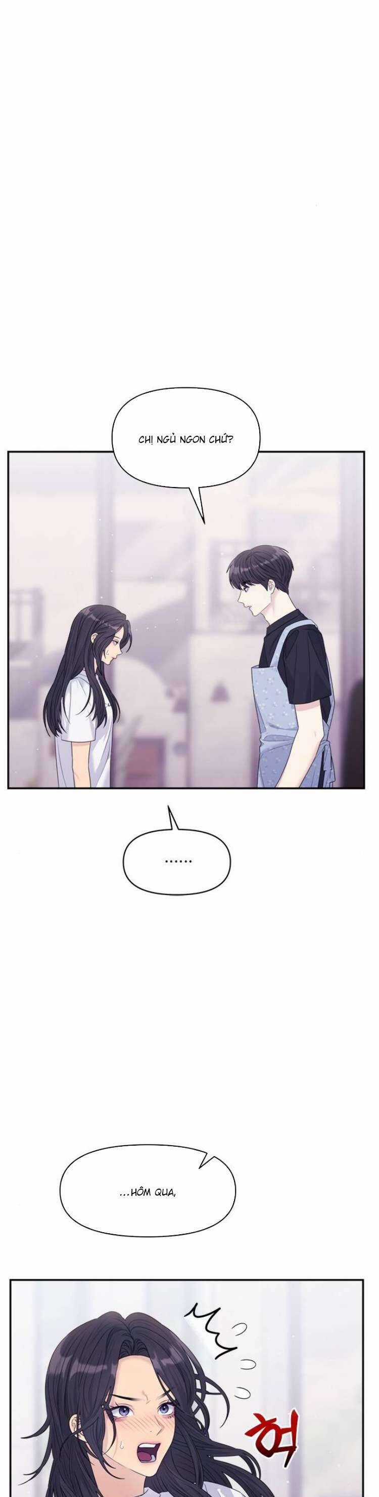 Couple Breaker Chapter 72 trang 18