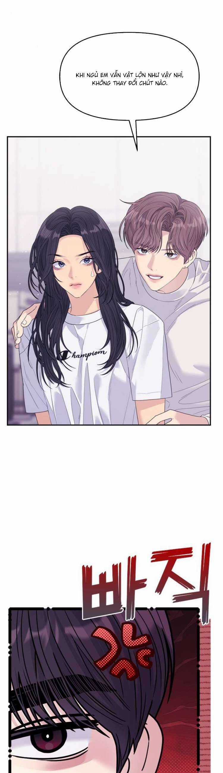 Couple Breaker Chapter 72 trang 24