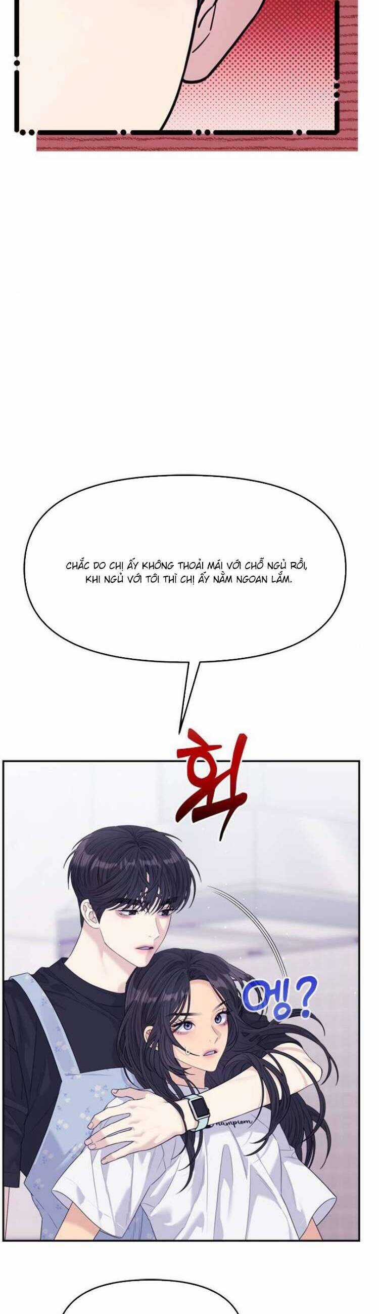 Couple Breaker Chapter 72 trang 25