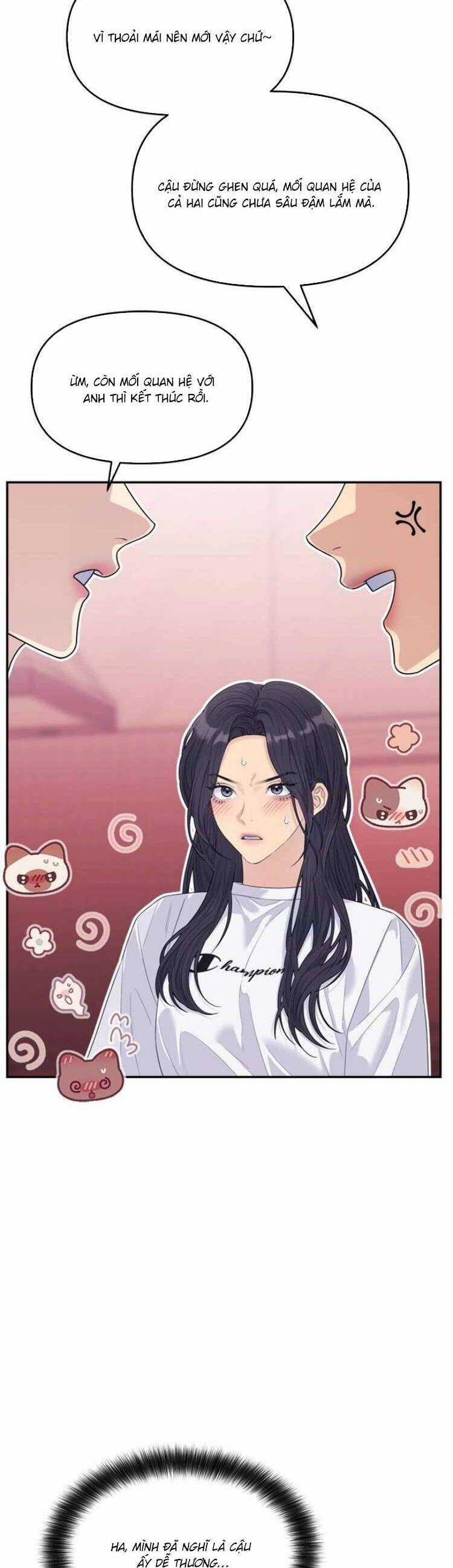 Couple Breaker Chapter 72 trang 26