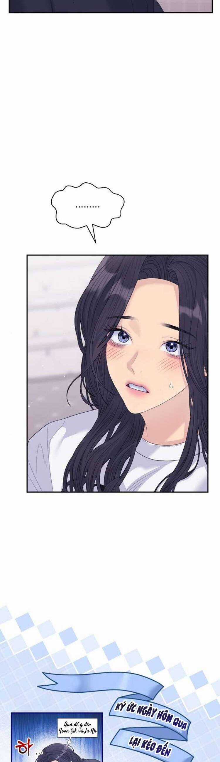 Couple Breaker Chapter 72 trang 28