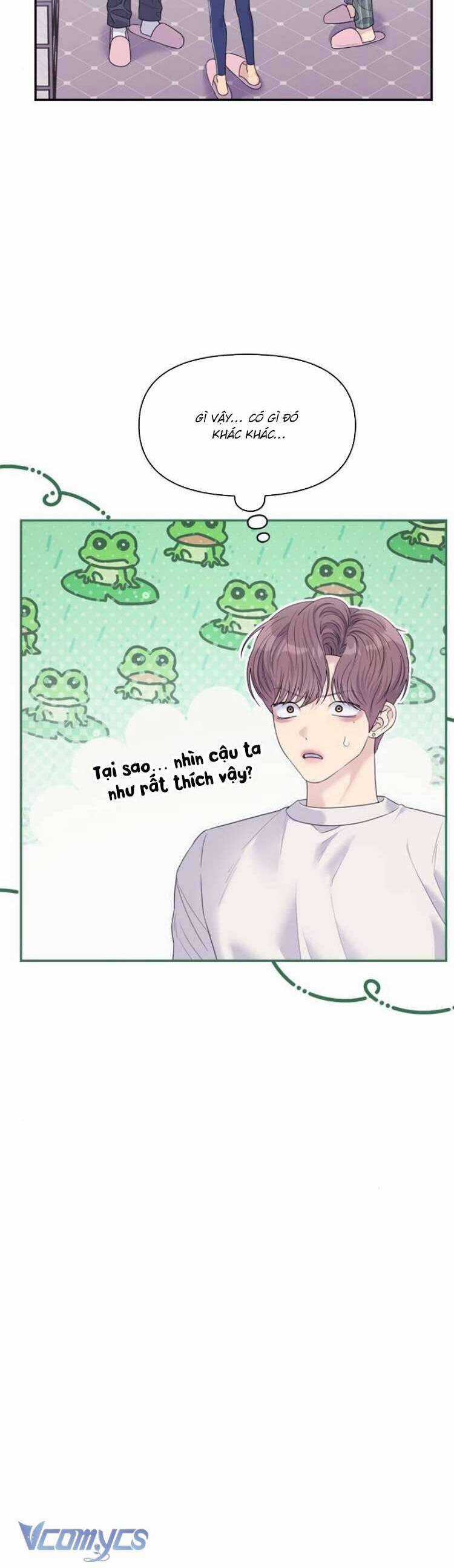 Couple Breaker Chapter 72 trang 30