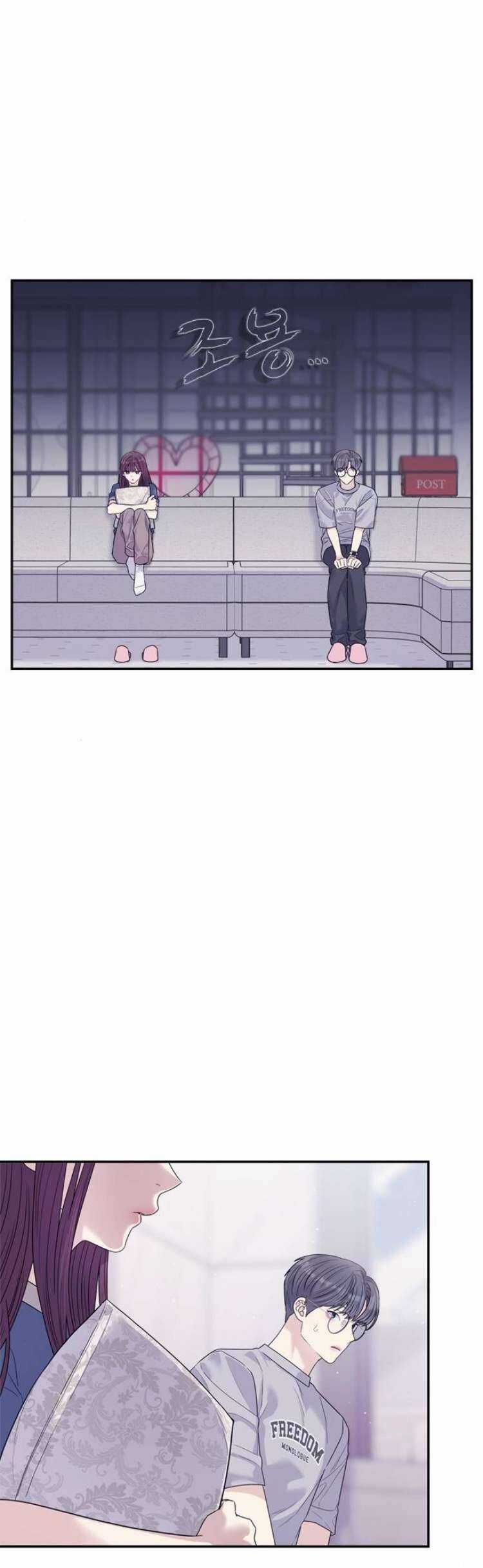 Couple Breaker Chapter 72 trang 31