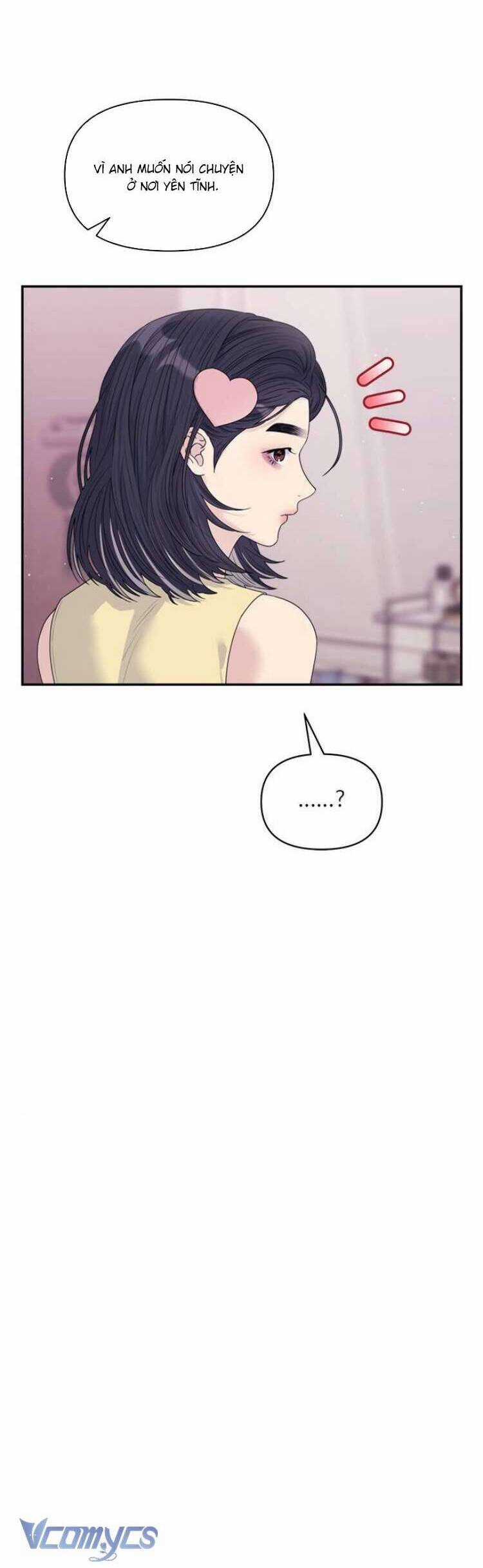 Couple Breaker Chapter 72 trang 33