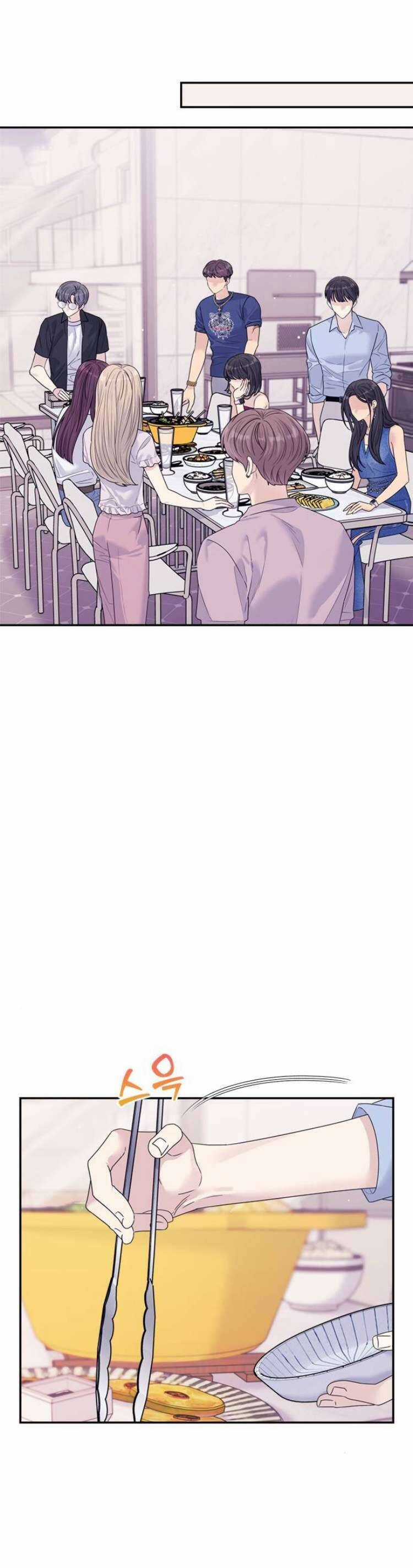 Couple Breaker Chapter 72 trang 34