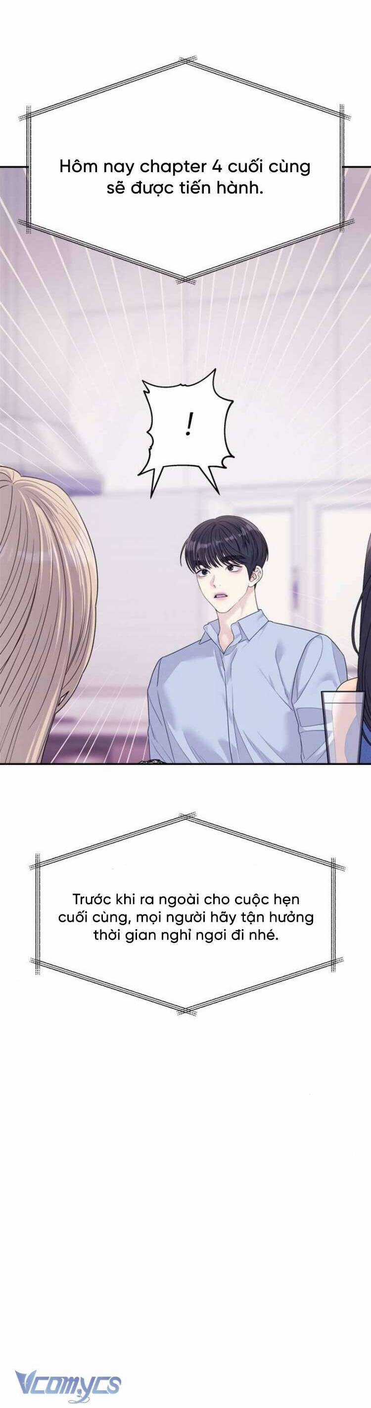 Couple Breaker Chapter 72 trang 37