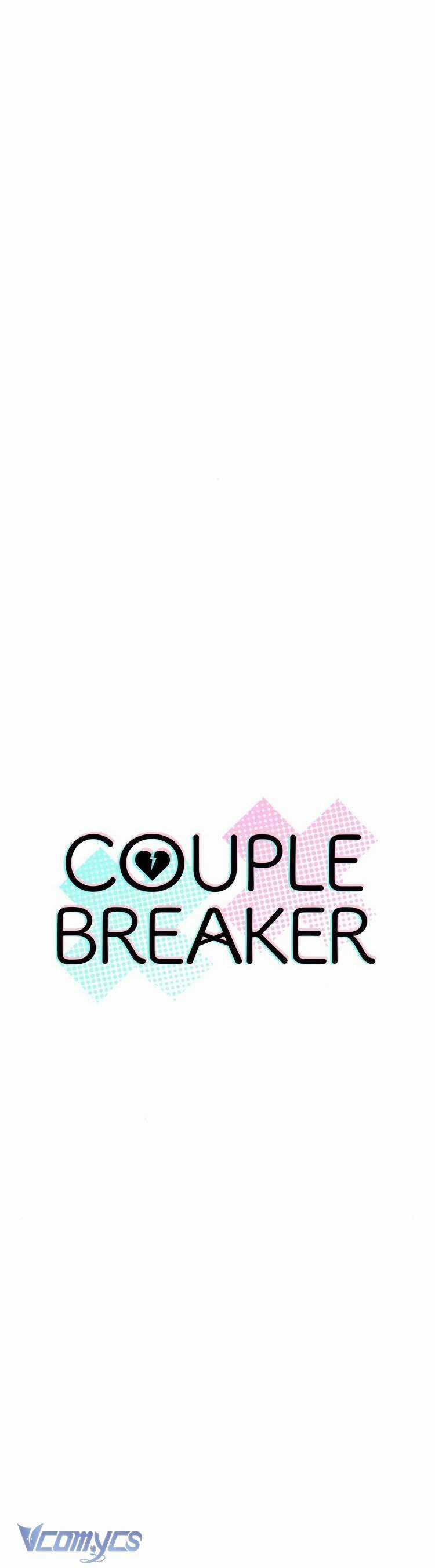 Couple Breaker Chapter 72 trang 4
