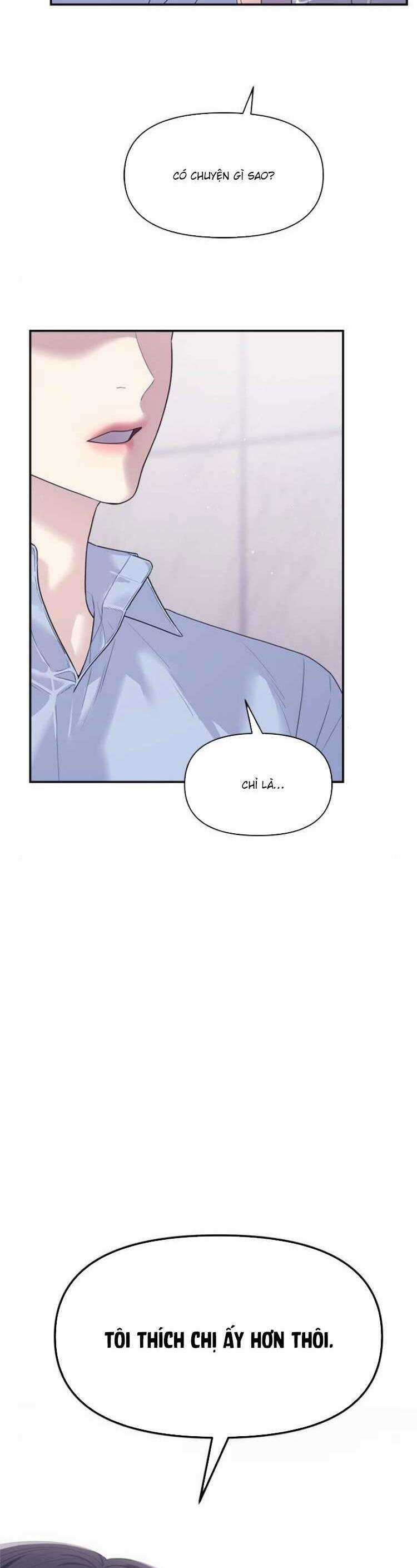 Couple Breaker Chapter 72 trang 40