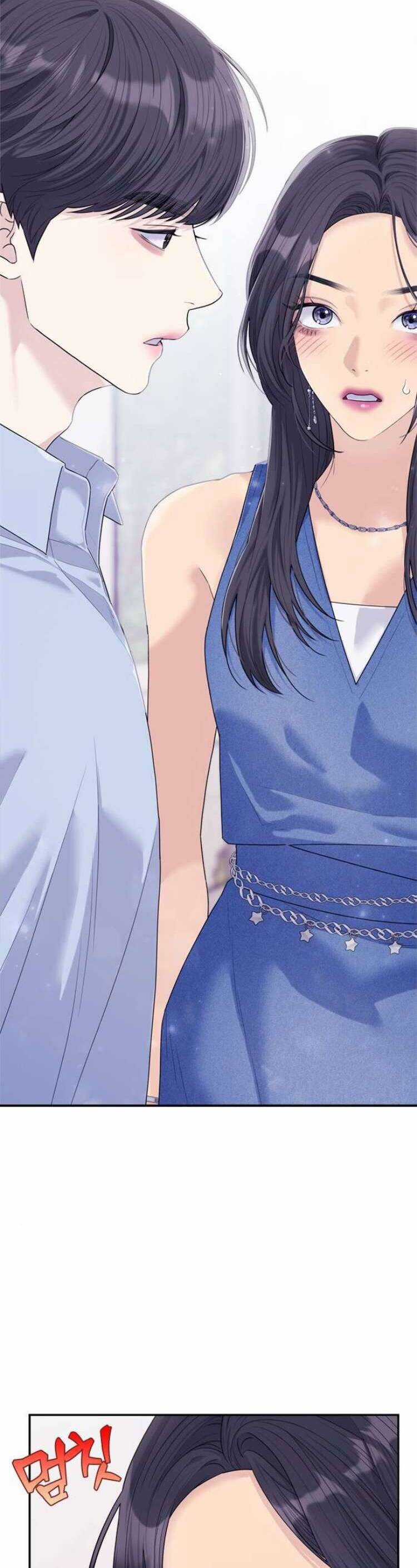 Couple Breaker Chapter 72 trang 41