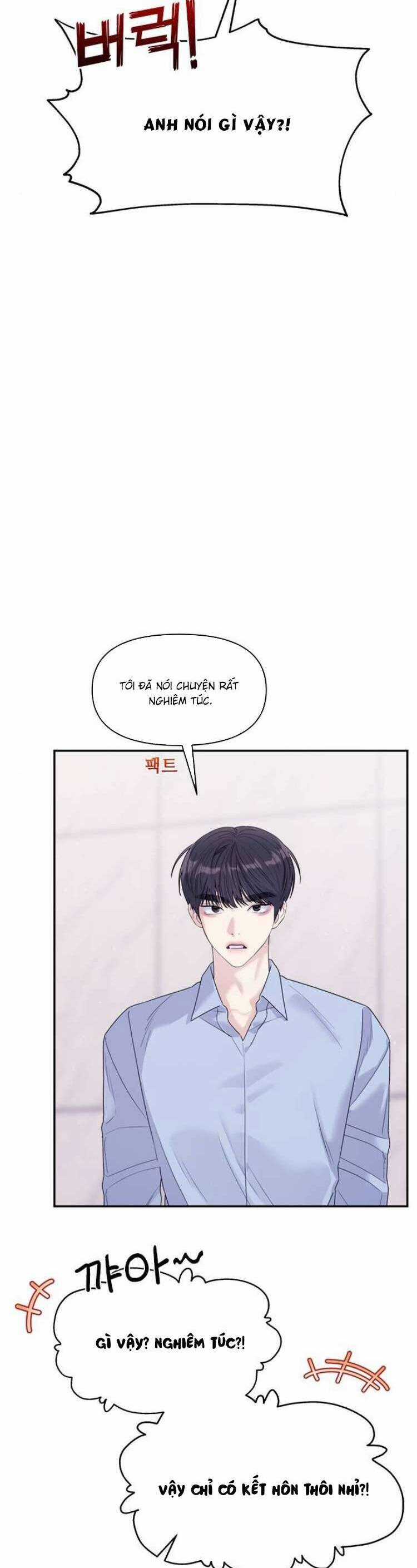Couple Breaker Chapter 72 trang 44