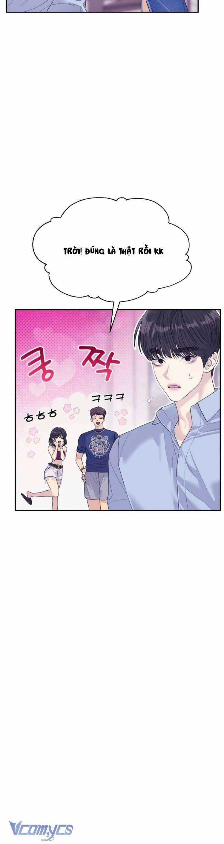 Couple Breaker Chapter 72 trang 46