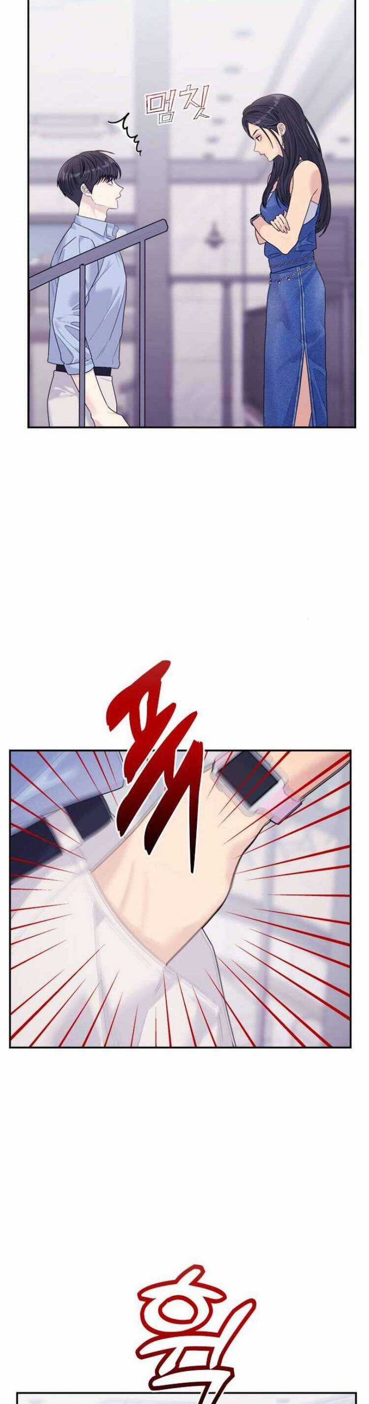 Couple Breaker Chapter 72 trang 48