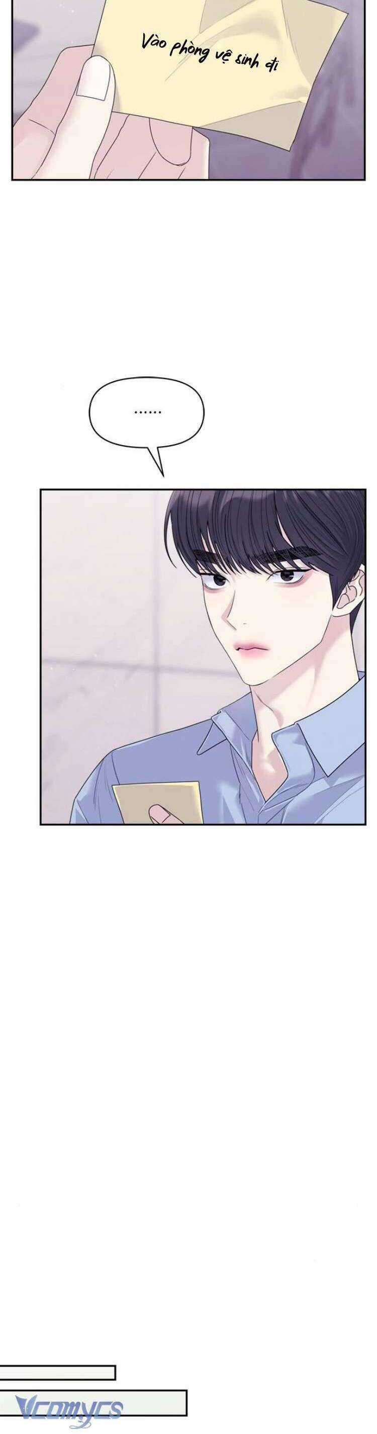 Couple Breaker Chapter 72 trang 50