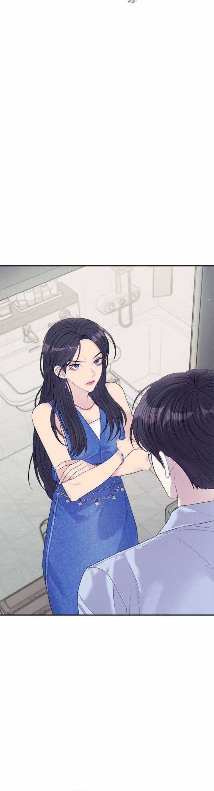 Couple Breaker Chapter 72 trang 52