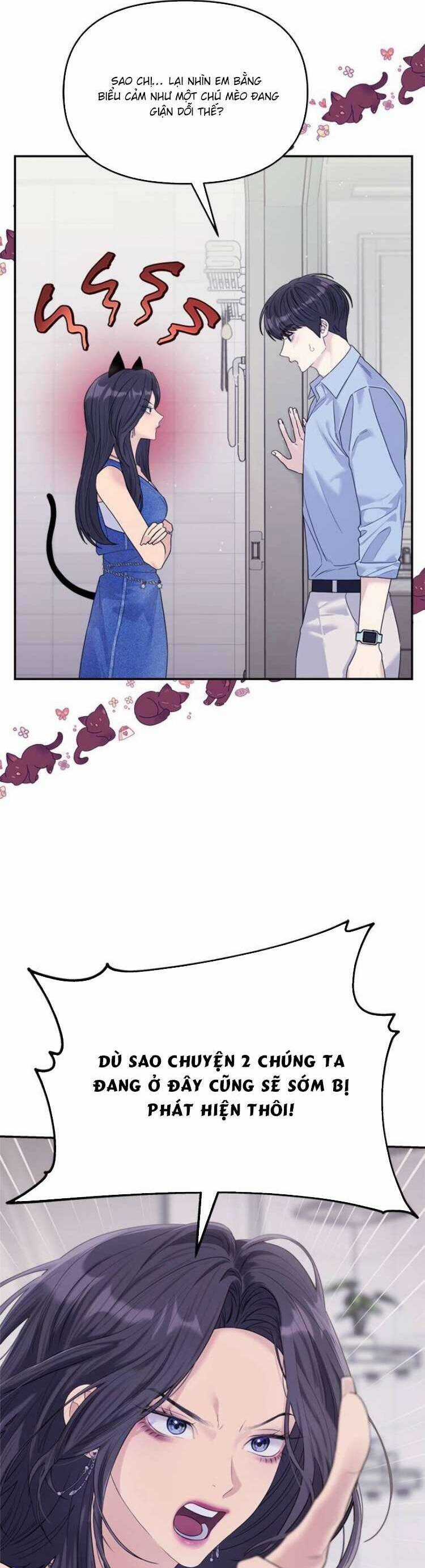 Couple Breaker Chapter 72 trang 53