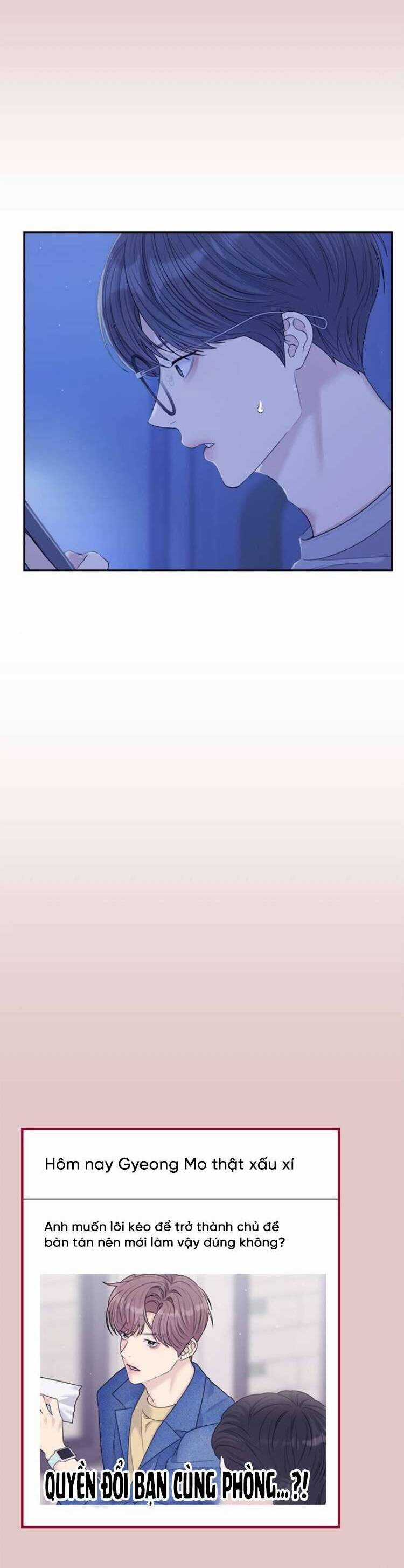 Couple Breaker Chapter 72 trang 6