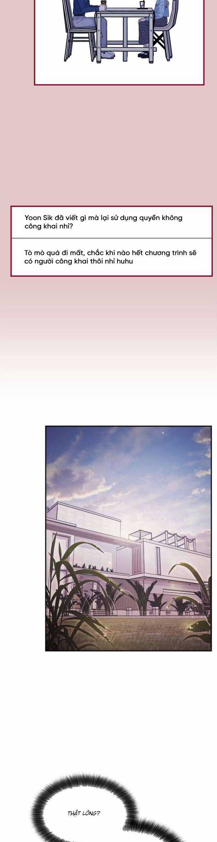 Couple Breaker Chapter 72 trang 8