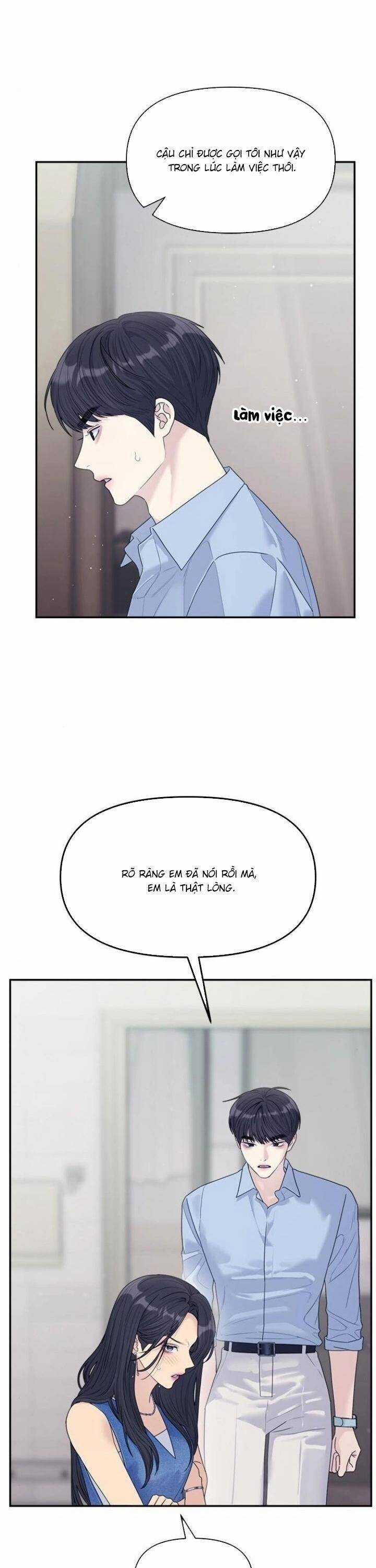Couple Breaker Chapter 73 trang 13