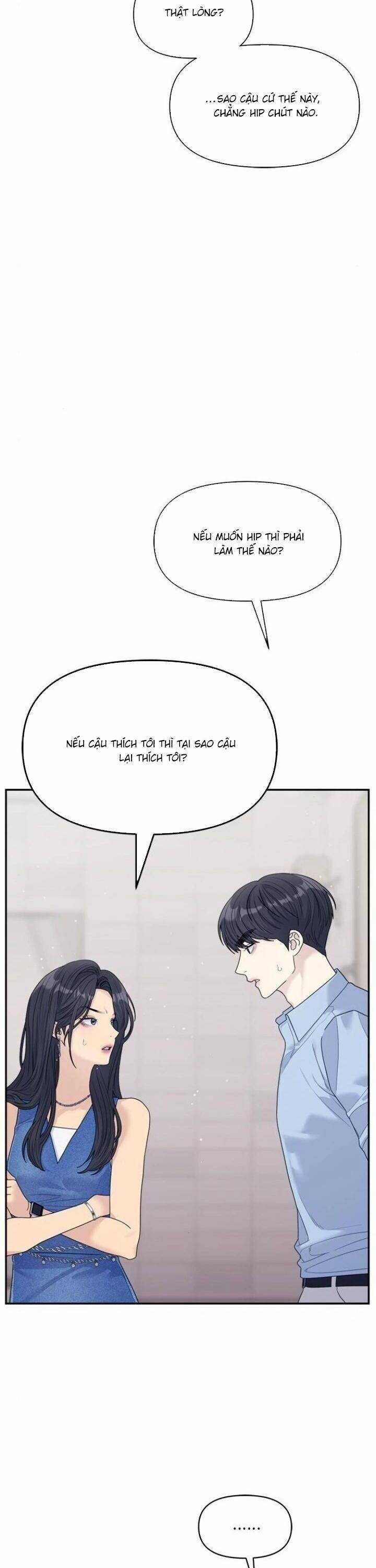 Couple Breaker Chapter 73 trang 14