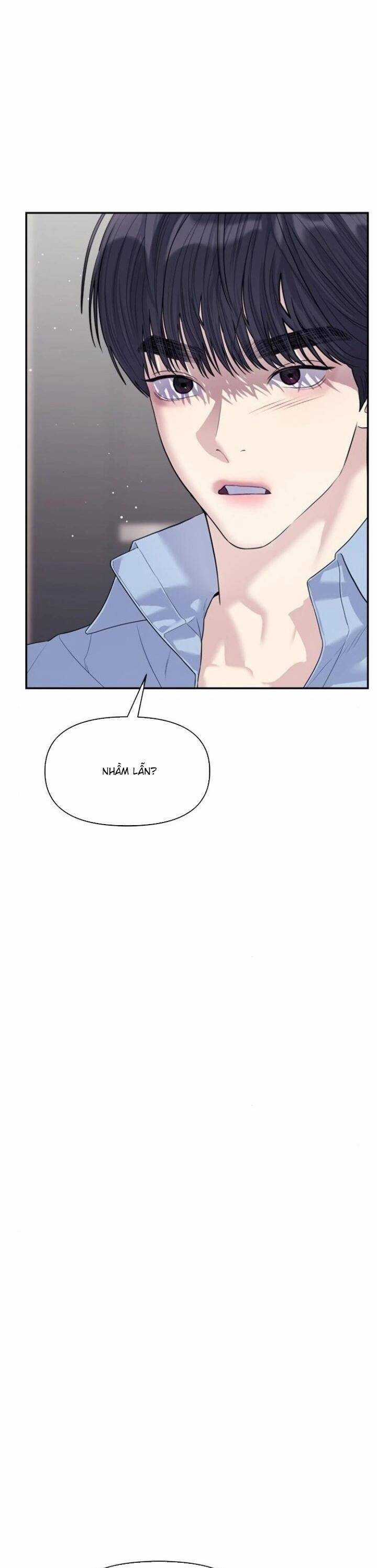 Couple Breaker Chapter 73 trang 16