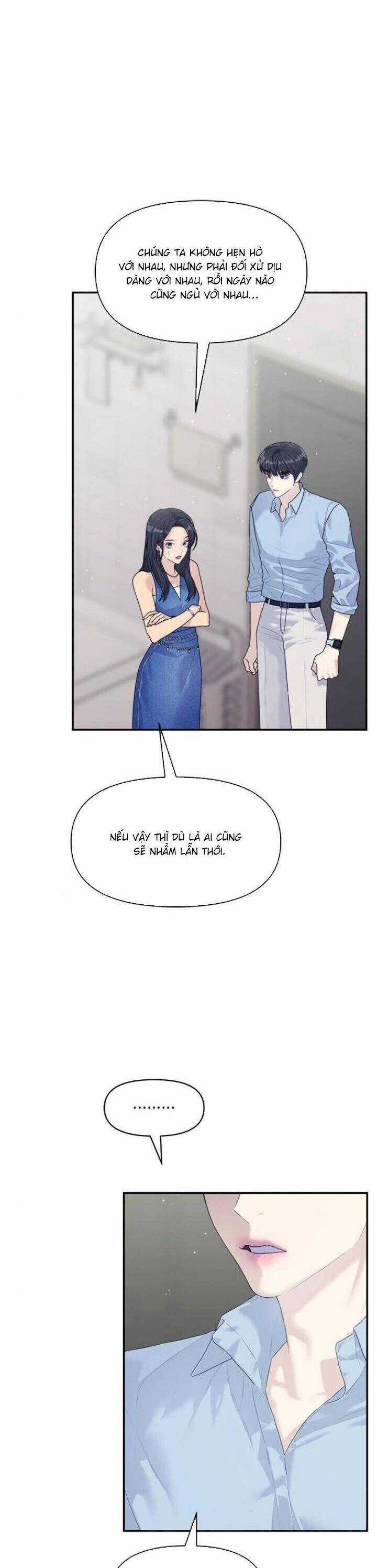 Couple Breaker Chapter 73 trang 19