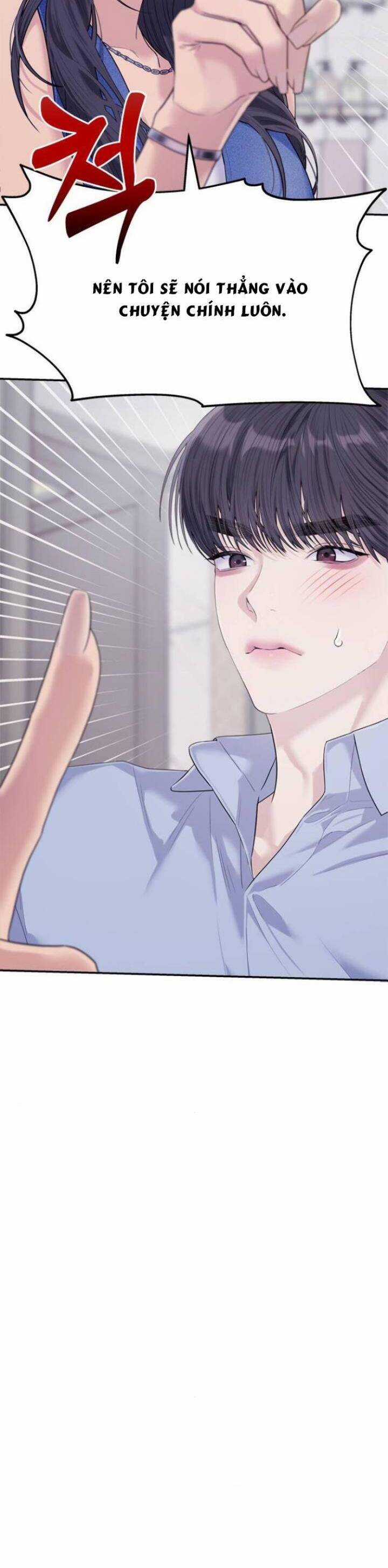 Couple Breaker Chapter 73 trang 2