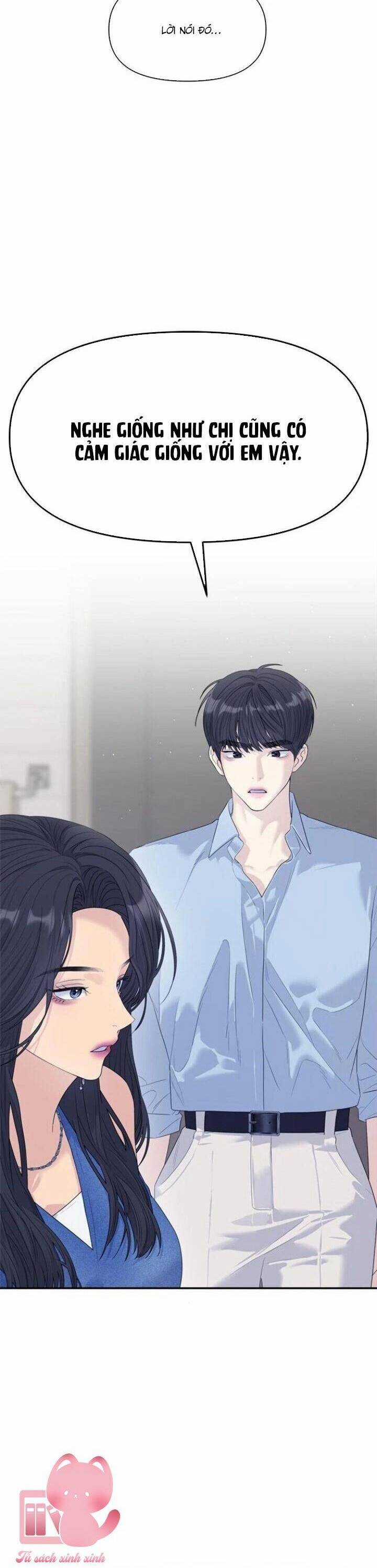 Couple Breaker Chapter 73 trang 20