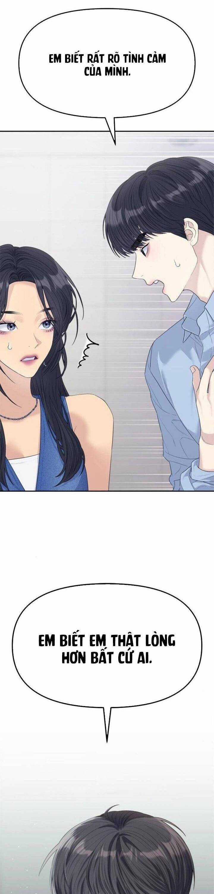 Couple Breaker Chapter 73 trang 22