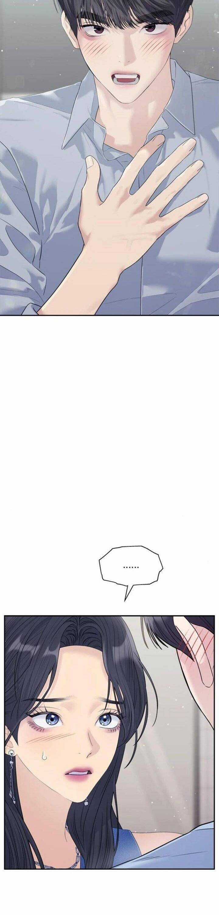 Couple Breaker Chapter 73 trang 23