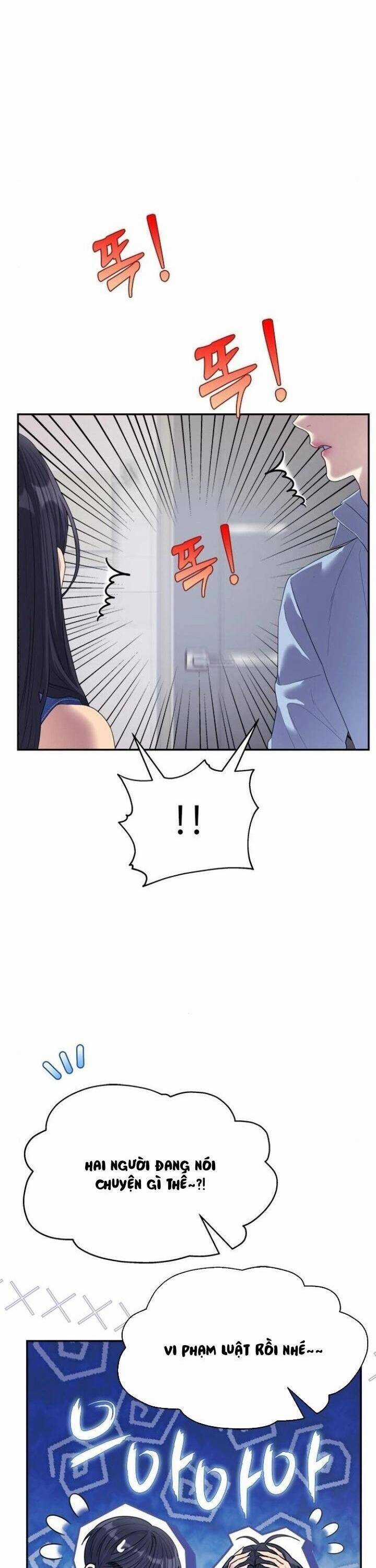 Couple Breaker Chapter 73 trang 24