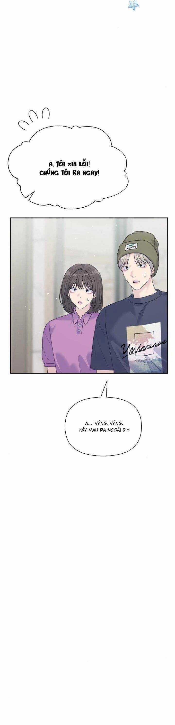 Couple Breaker Chapter 73 trang 26
