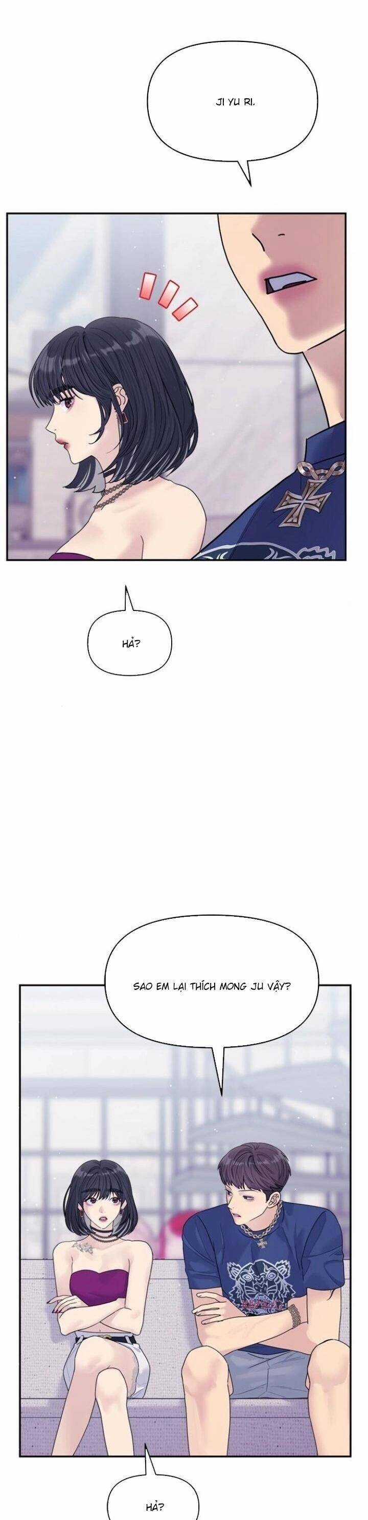 Couple Breaker Chapter 73 trang 28
